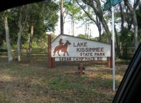 lake-kissimmee-state-park-florida