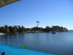 lake-view-cypress-gardens-florida